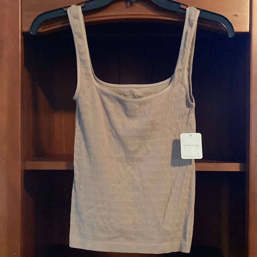 NWT Free People Tank Top